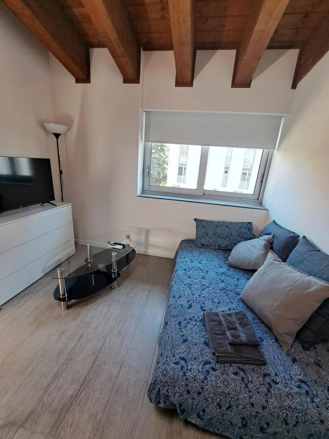 Appartamento Lux 2 Metro M2