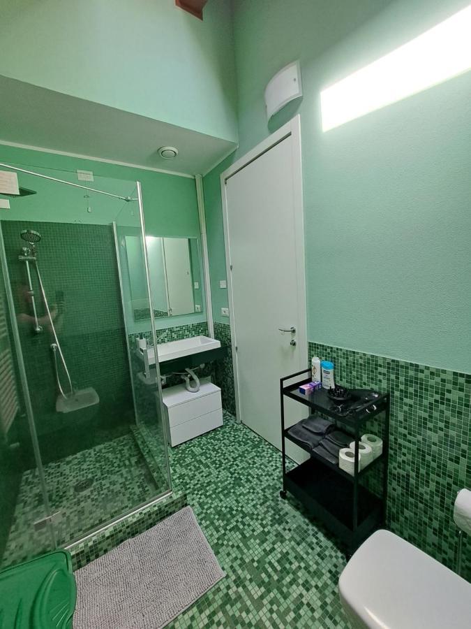 Lux 2 Metro M2 Appartamento *